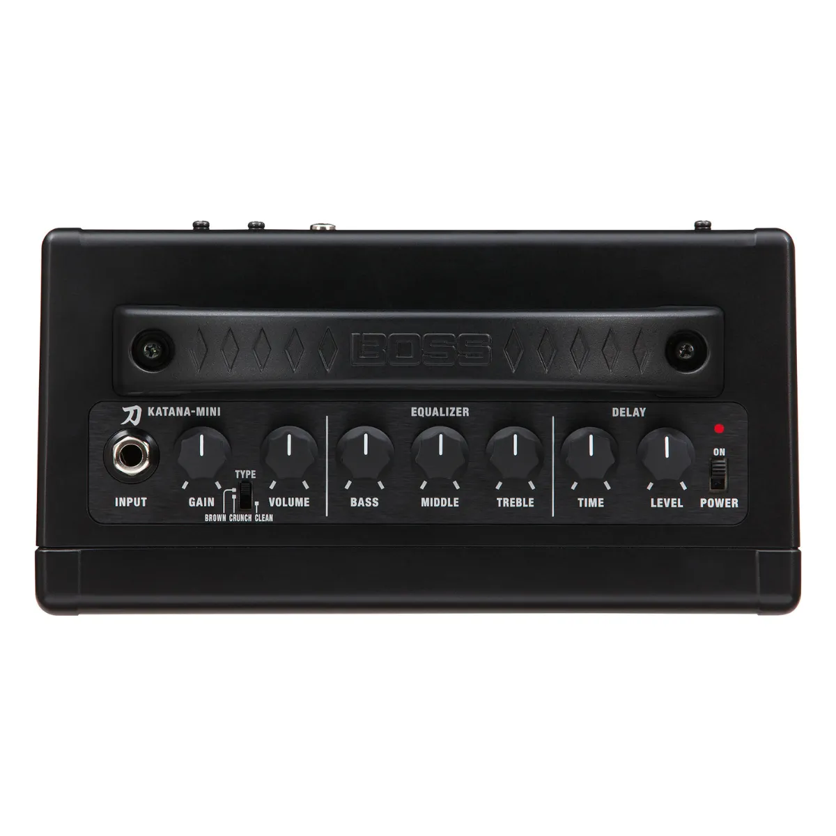 BOSS Katana Mini Amplifier