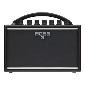 BOSS Katana Mini Amplifier