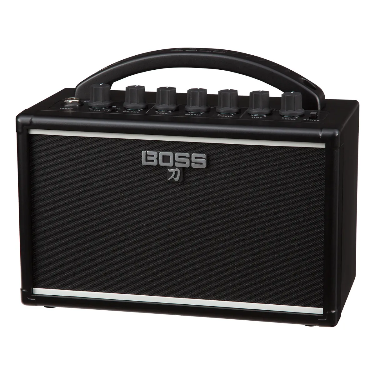 BOSS Katana Mini Amplifier
