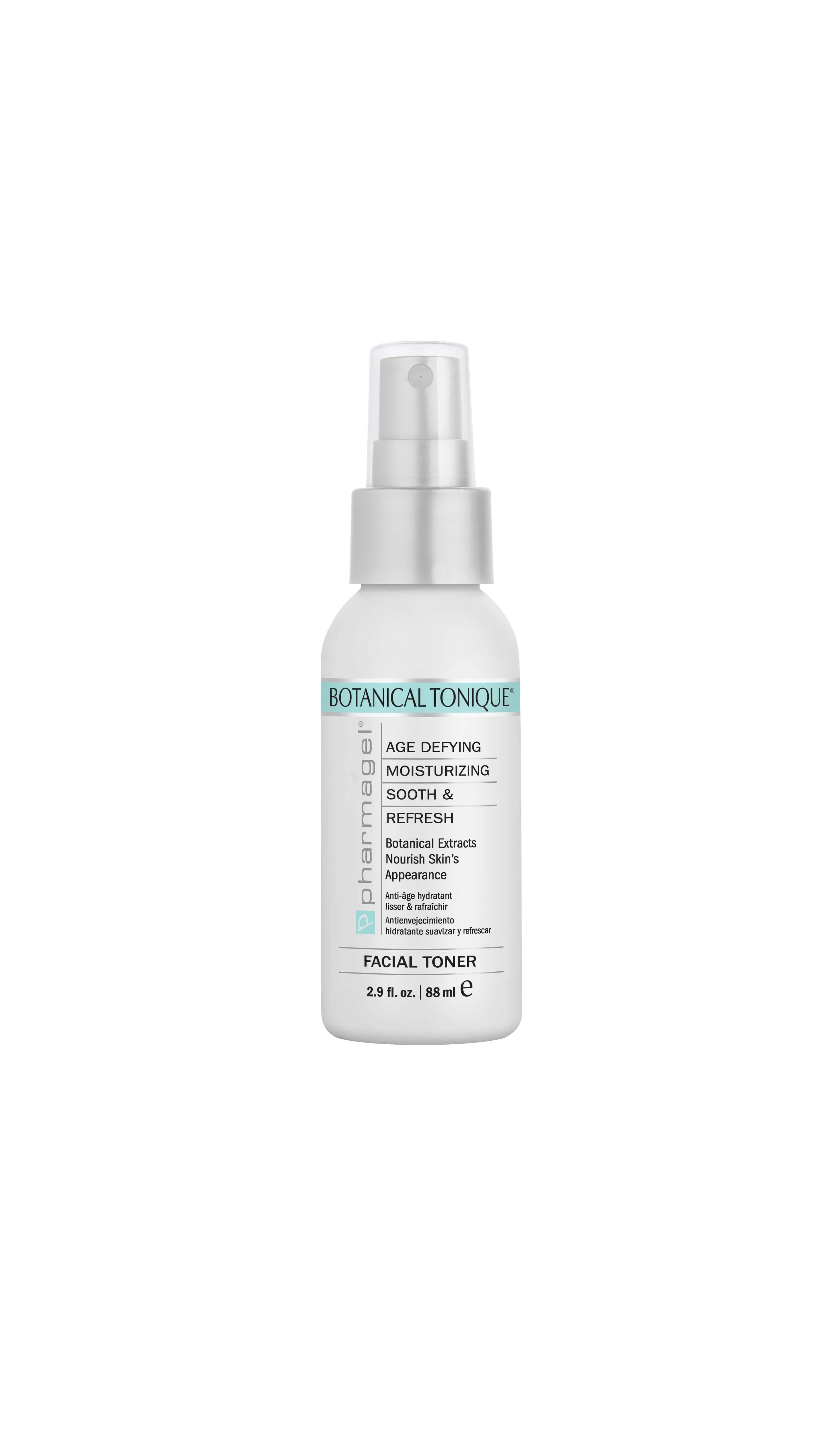 Botanical Tonique Travel Size