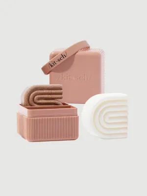 Bottle Free Beauty Travel Case