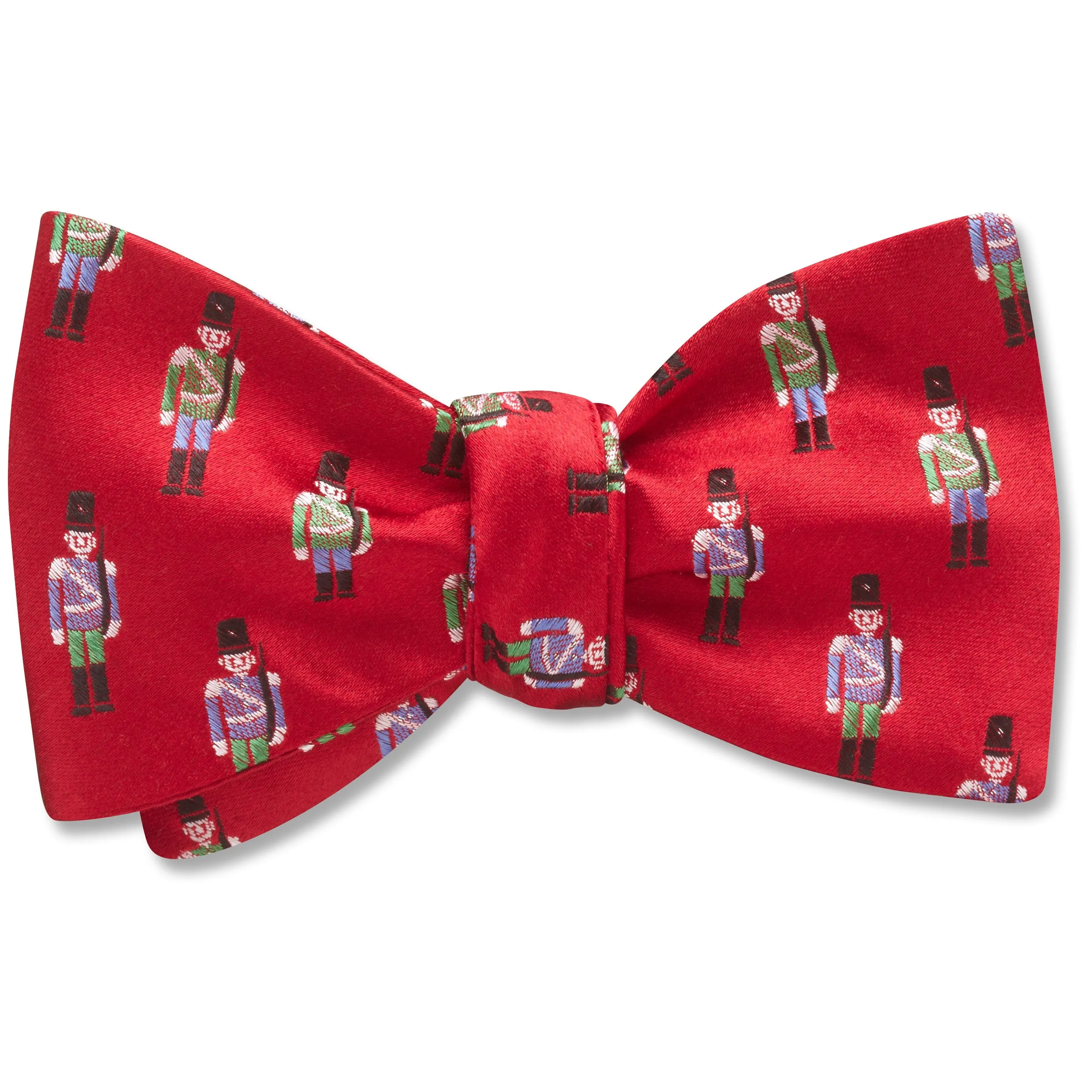 Bow Ties for the Holidays