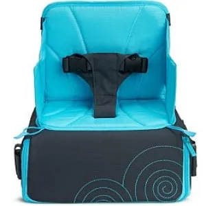 Brica® Booster Seat Guardian™