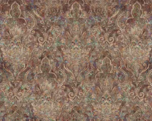 Brown Bohemian 302410 Wall Mural