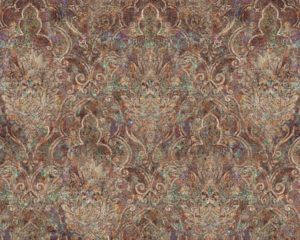 Brown Bohemian 302410 Wall Mural
