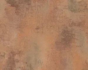 Brown DECOWORLD 953913 Wallpaper