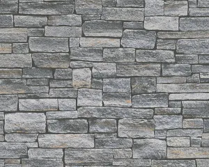 Brown Grey Dekora Natur 6 958711 Wallpaper