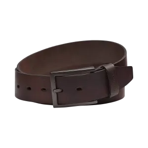 Bugatti Men's Belts Brown
