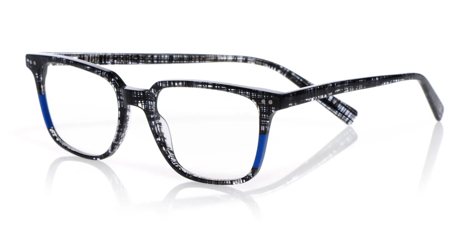 C Suite Sunglasses