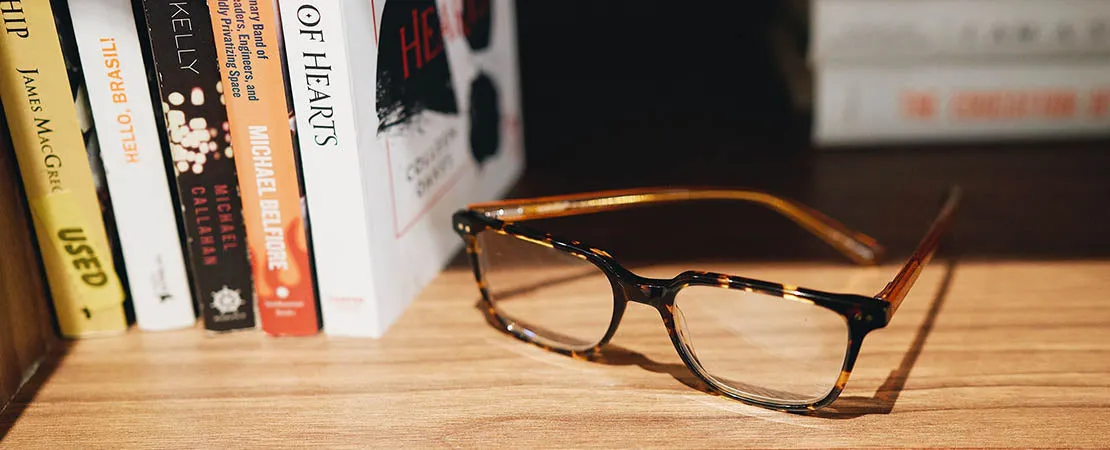 C Suite Sunglasses