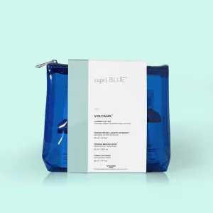 Capri Blue | Volcano Laundry Gift Set