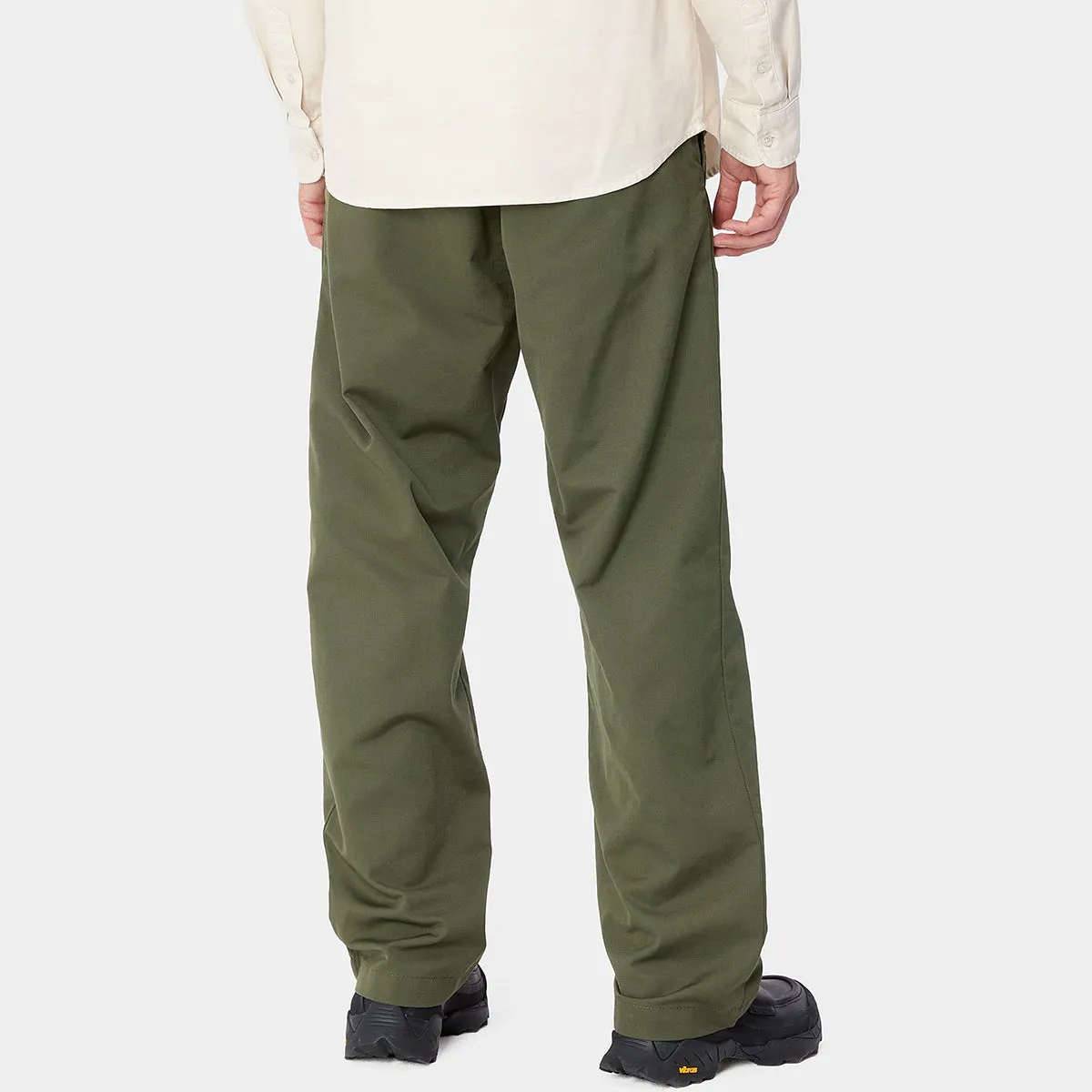 Carhartt WIP Craft Pant Office Green