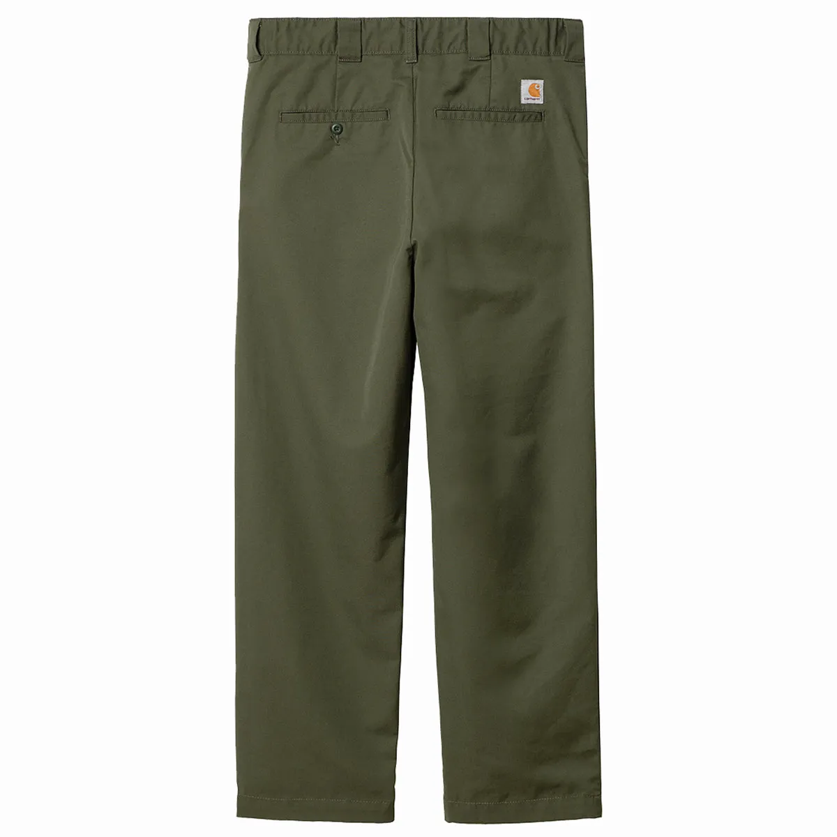 Carhartt WIP Craft Pant Office Green