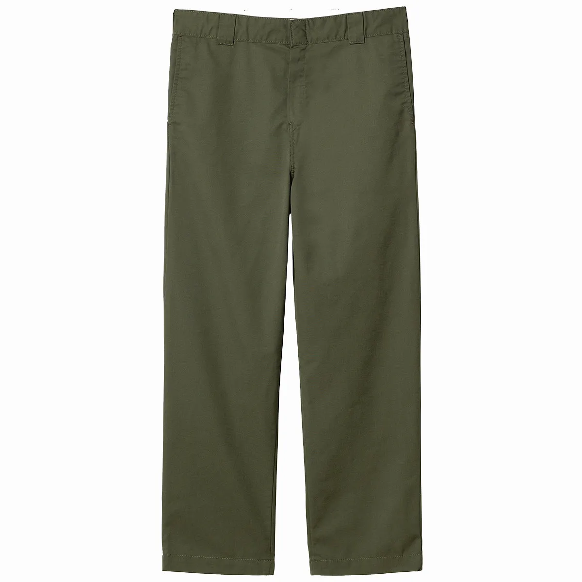 Carhartt WIP Craft Pant Office Green