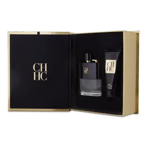 Carolina Herrera Ch Prive Giftset for Men