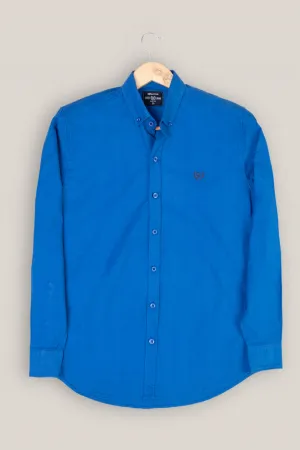 Celestial Blue Shirt