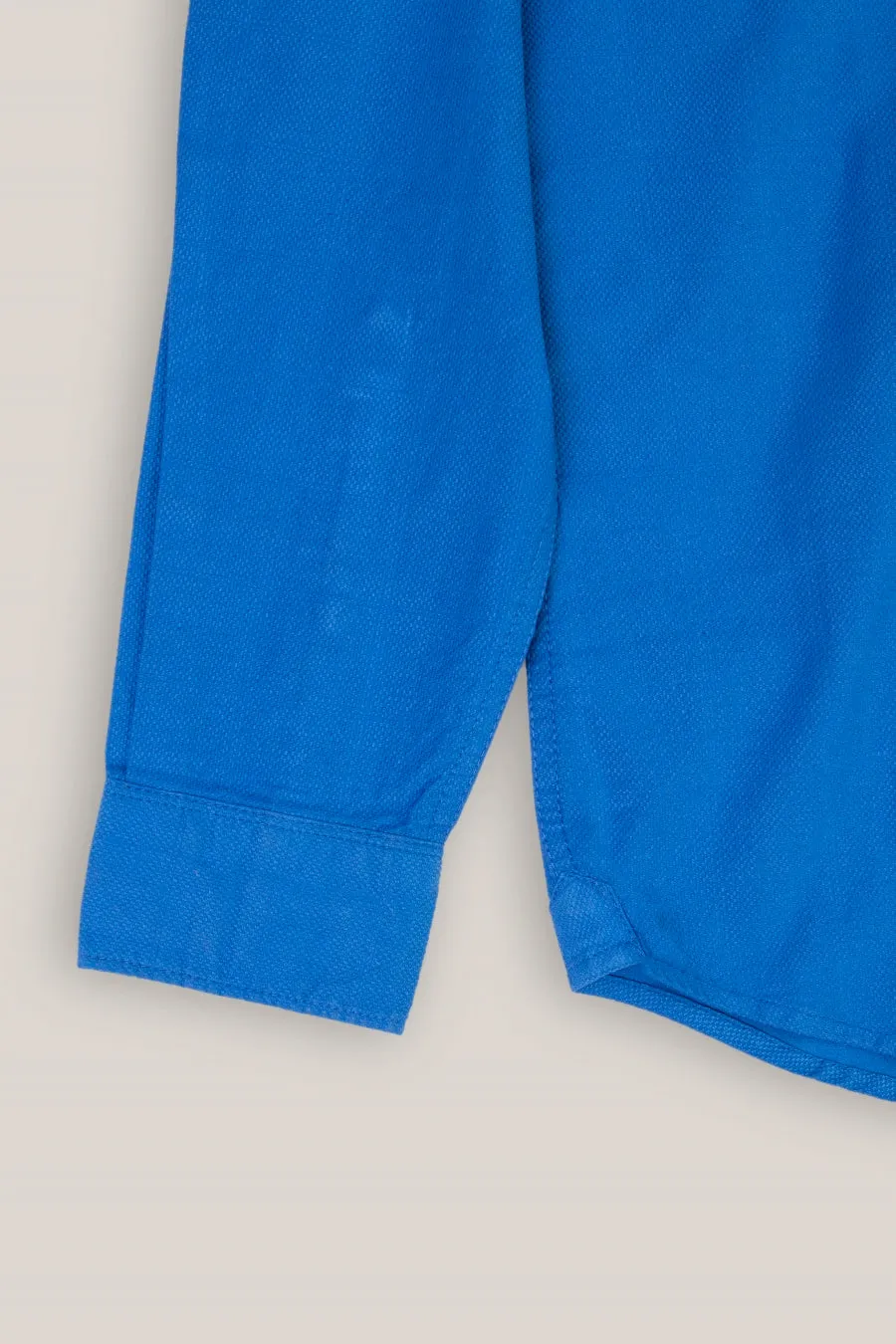 Celestial Blue Shirt
