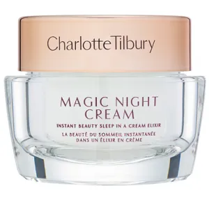 Charlotte Tilbury Magic Night Cream
