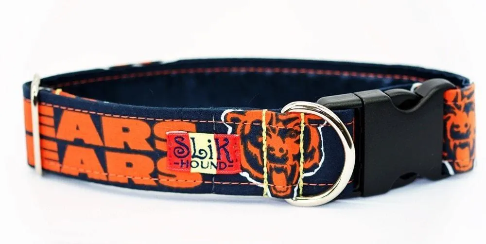 CHICAGO BEARS THEMED