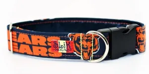 CHICAGO BEARS THEMED