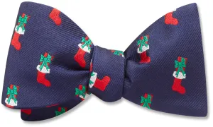 Chimney Point - Dog Bow Ties