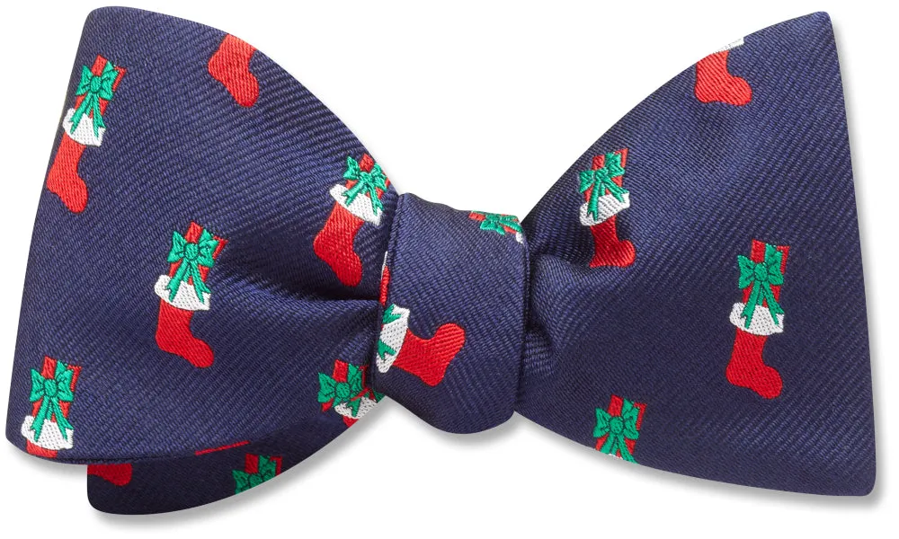 Chimney Point - Dog Bow Ties