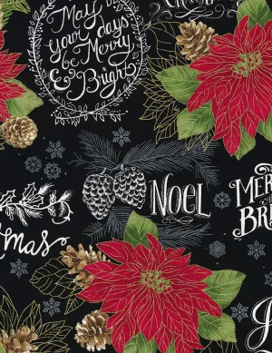 Christmas Black - (4)