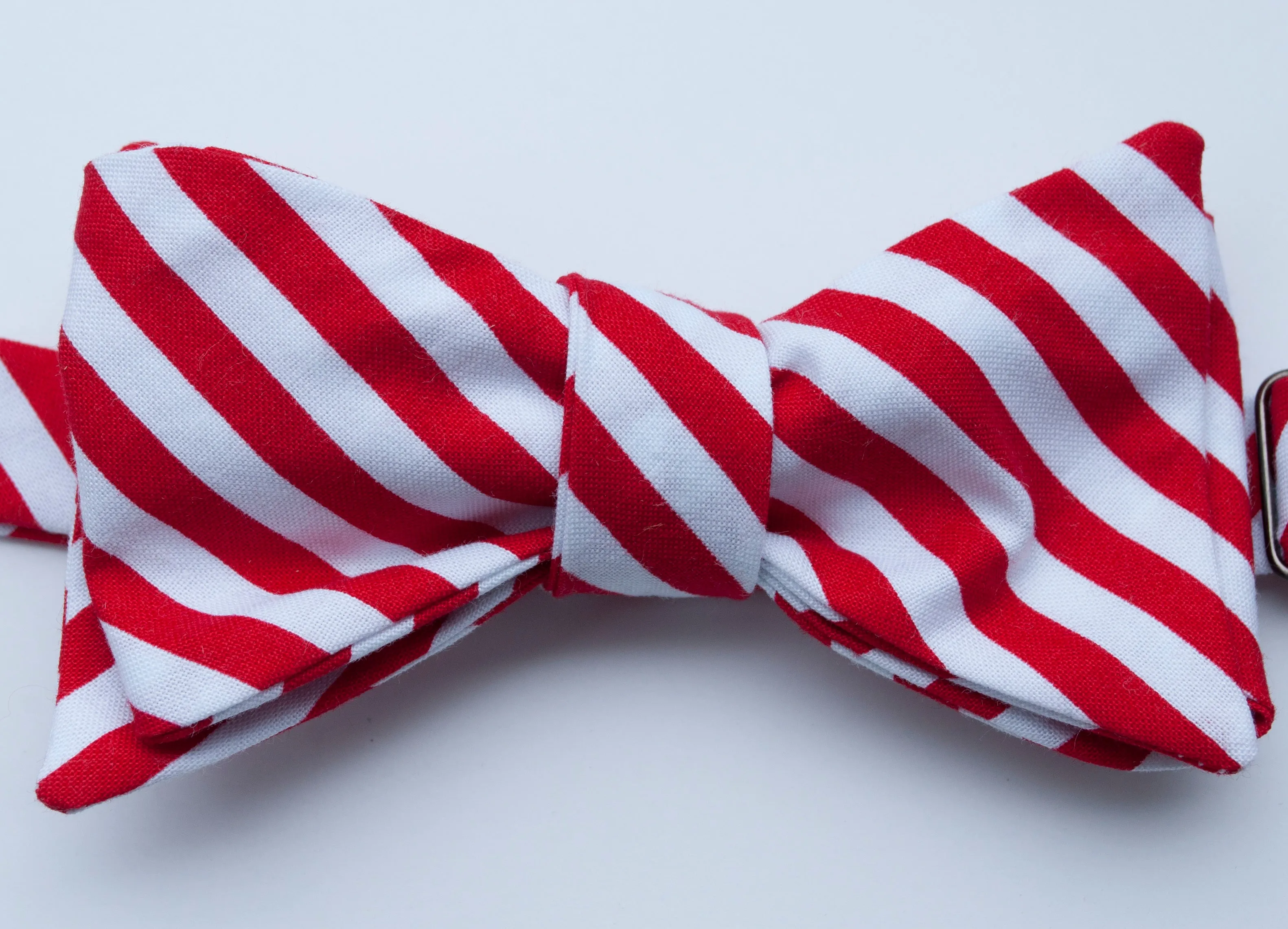 Christmas Bow Ties - Festive Patterns