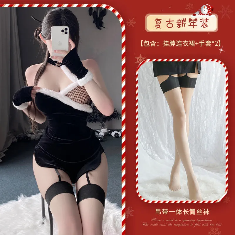 Christmas Night Out Dress