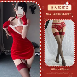 Christmas Night Out Dress