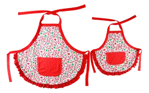 Cindy Baking Apron- Final Sale