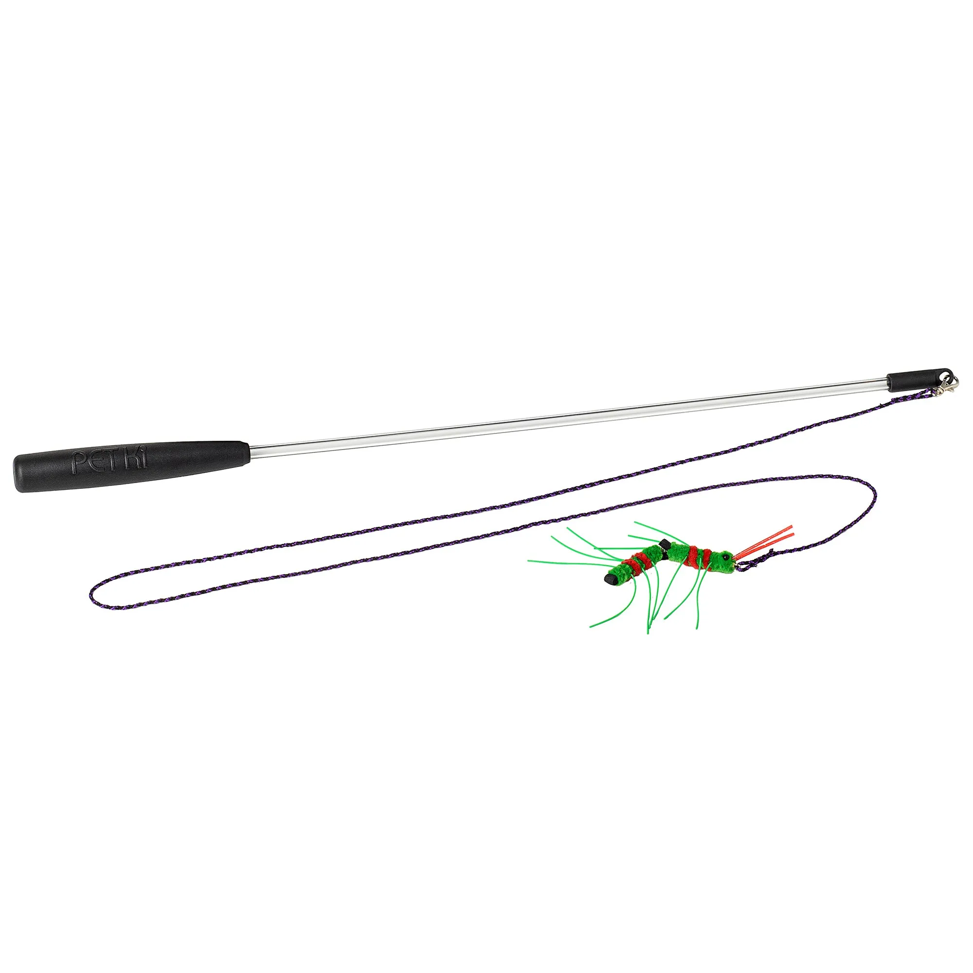 Classic Rod - interchangeable with all Critter Collector Toys!   SOLD OUT! NEW STOCK COMING SOON