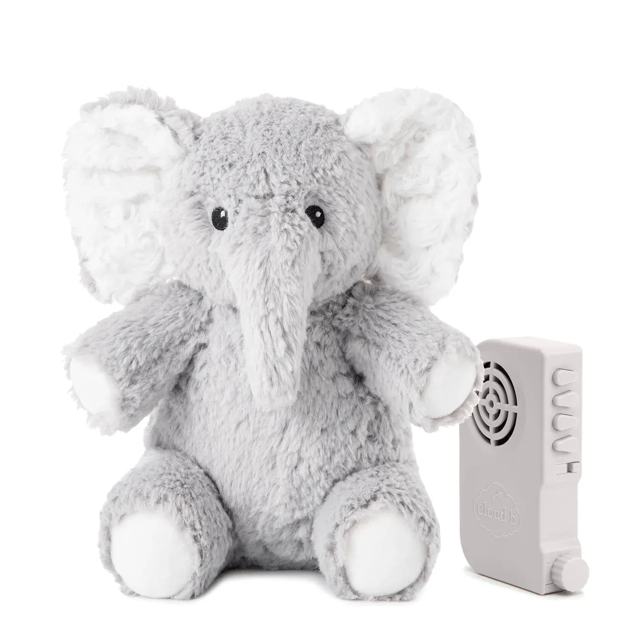 Cloud B Elliot the Elephant On The Go