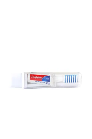 Colgate Toothbrush/Paste Travel 5g