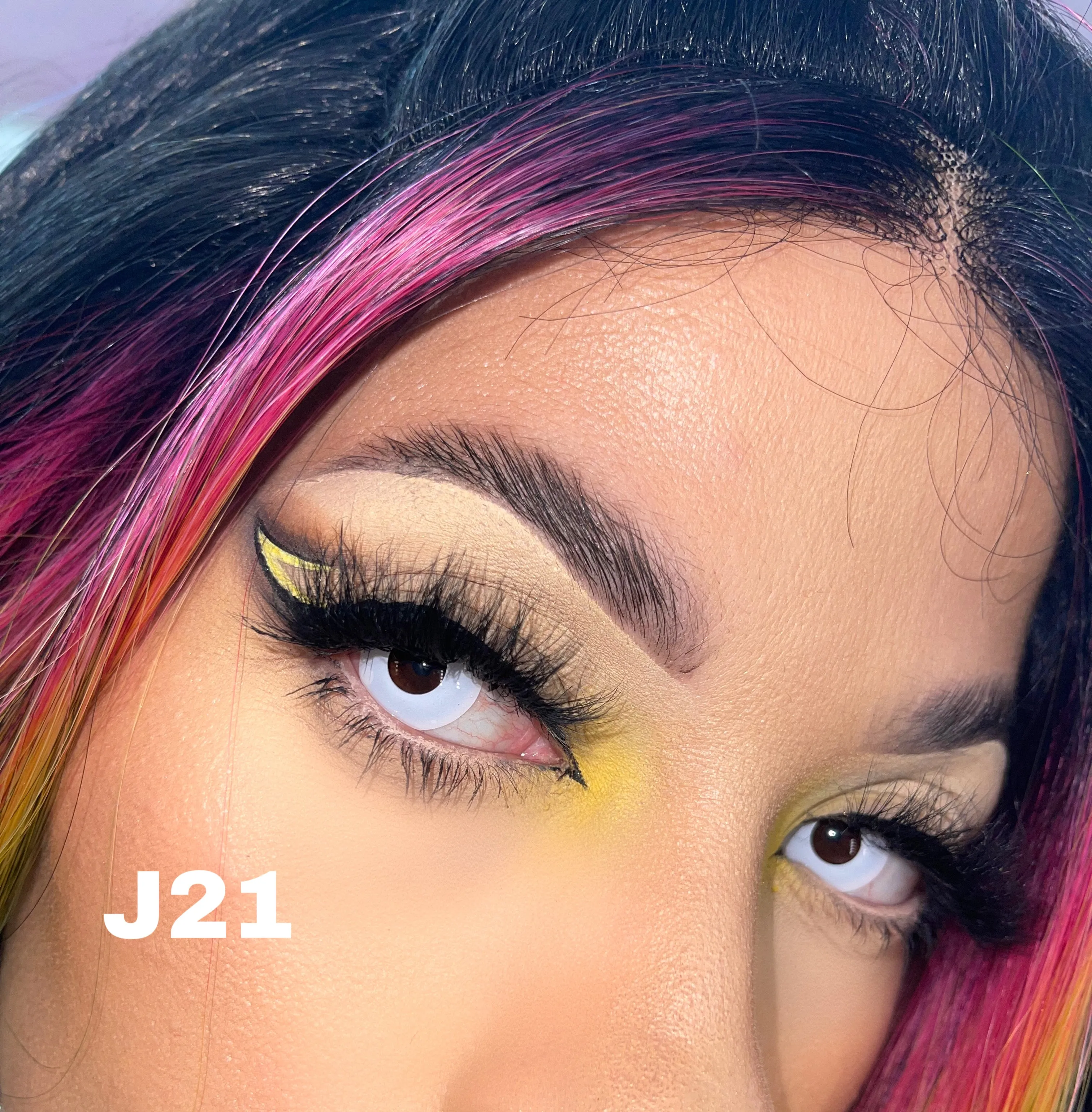 Color Contact Lenses
