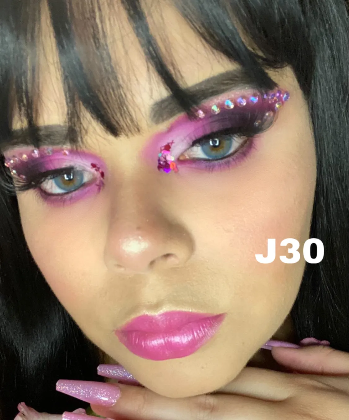 Color Contact Lenses