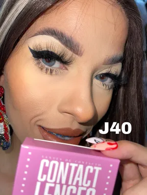Color Contact Lenses