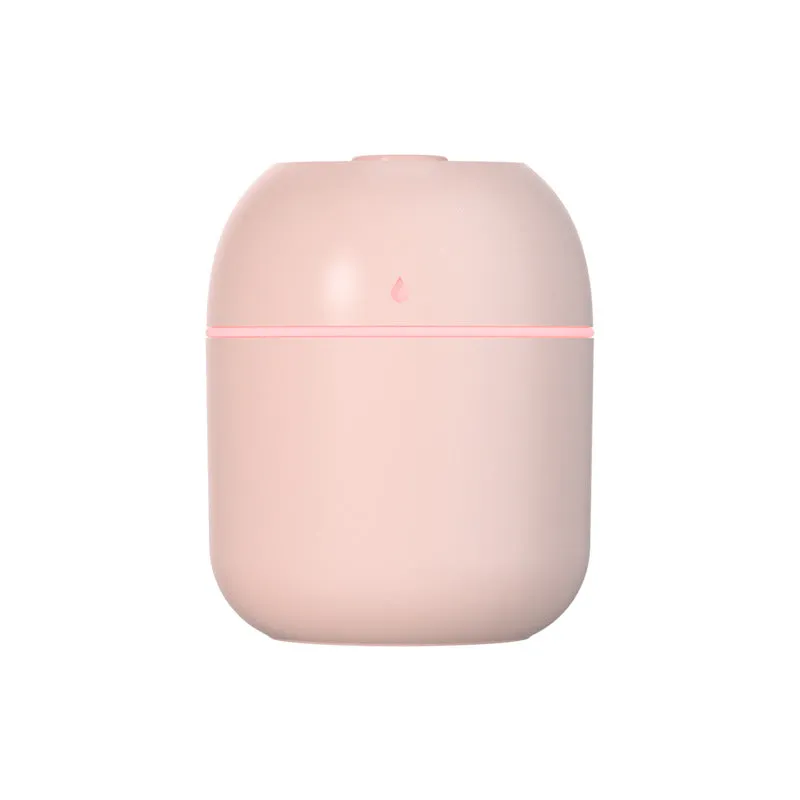 Convenient Portable Mini Humidifier