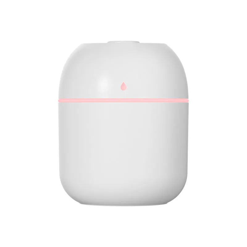 Convenient Portable Mini Humidifier
