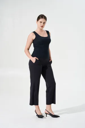 Cooling & Stretchable Pursuit Trousers With Pockets