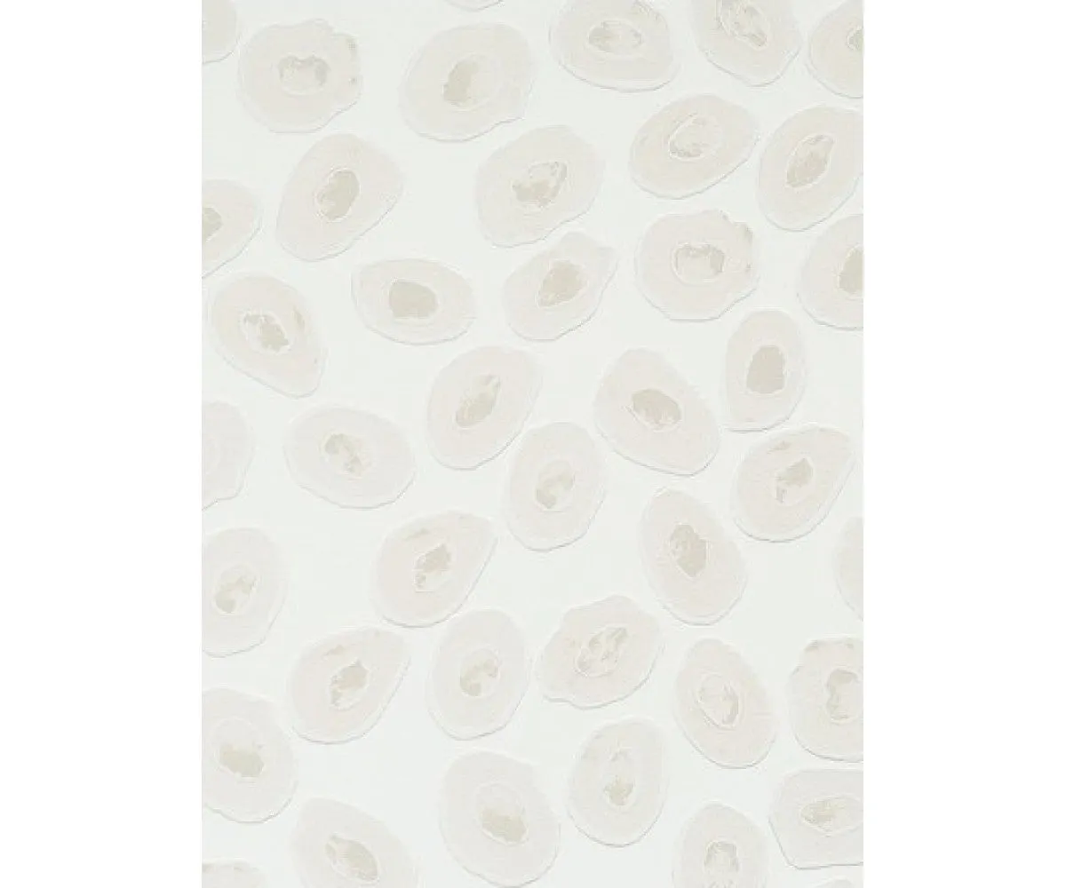 Cream Mart Visser 48180 Wallpaper
