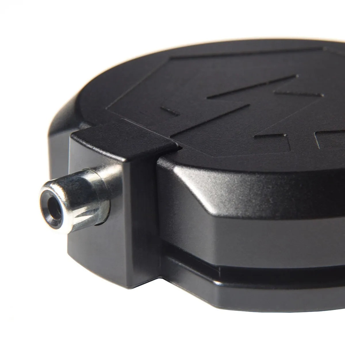 Critical - Atom Tattoo Power Foot Switch