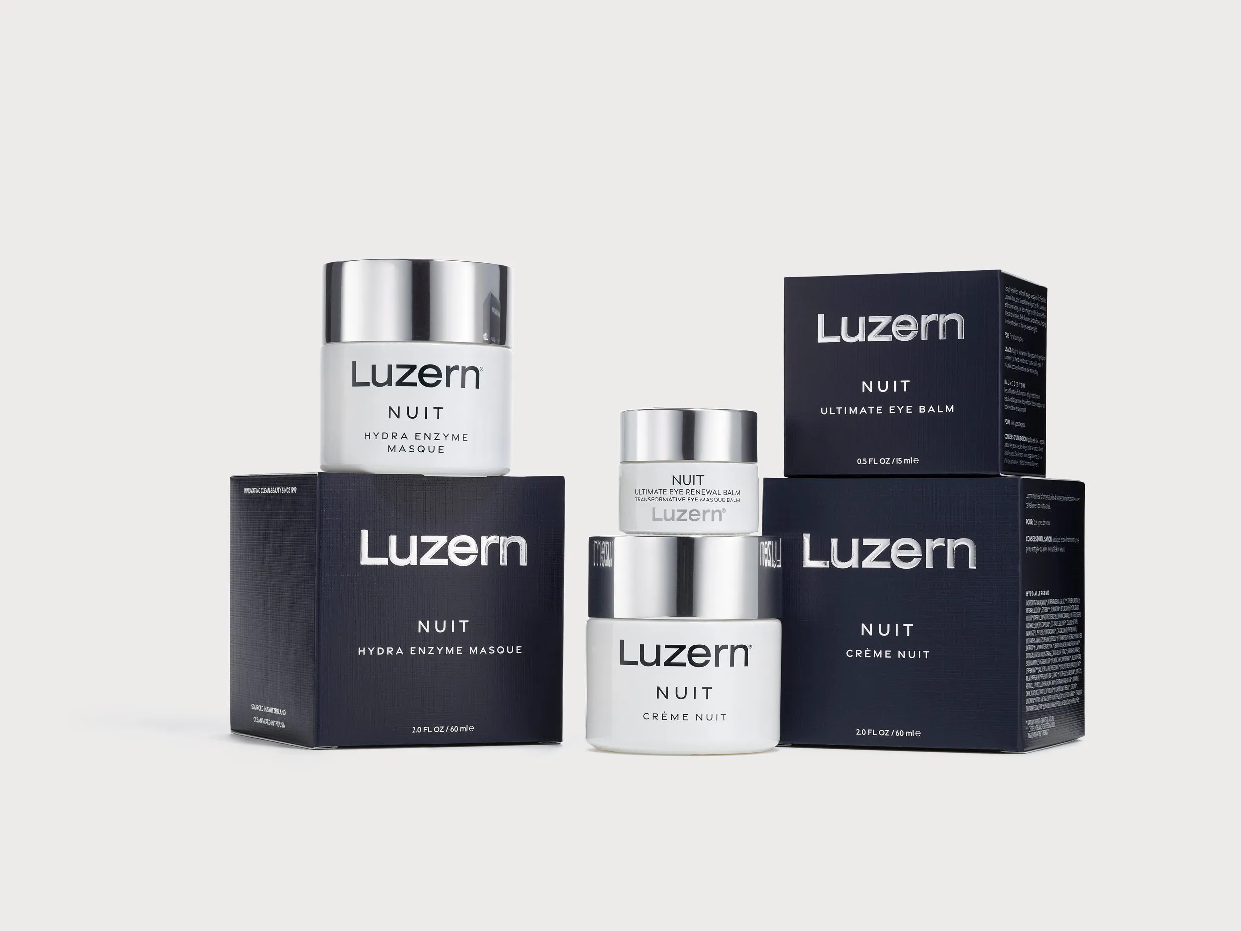 Crème NUIT