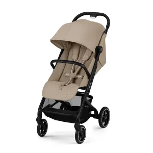 Cybex Beezy 2024 - Almond Beige/Beige