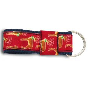 Deerfield - Key Fobs