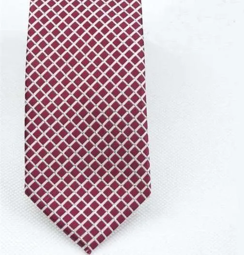Dot Yellow Gold Solid Silk Ties For Men