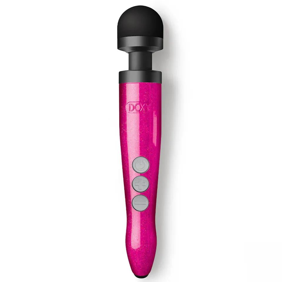 Doxy Die Cast 3R