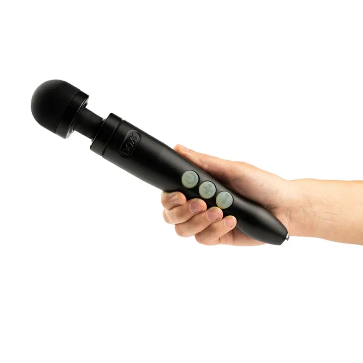 Doxy Die Cast 3R