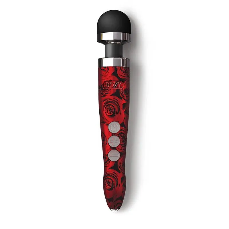 Doxy Die Cast 3R