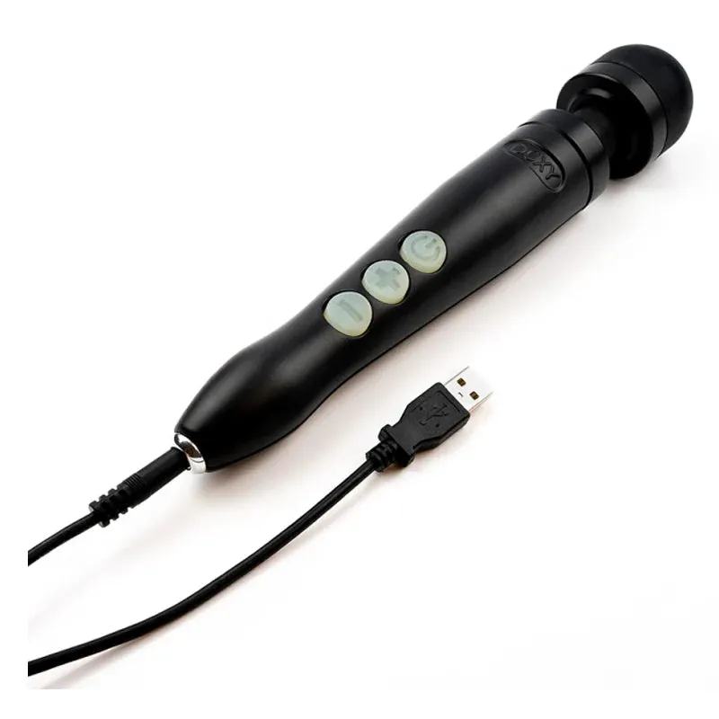 Doxy Die Cast 3R